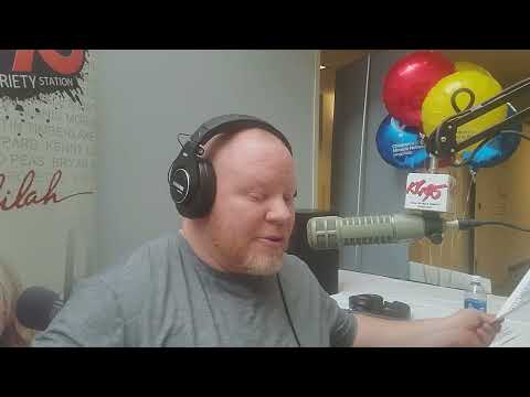 KG95 Sioux City Mediathon