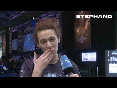 Who... loves Heart of the Swarm?