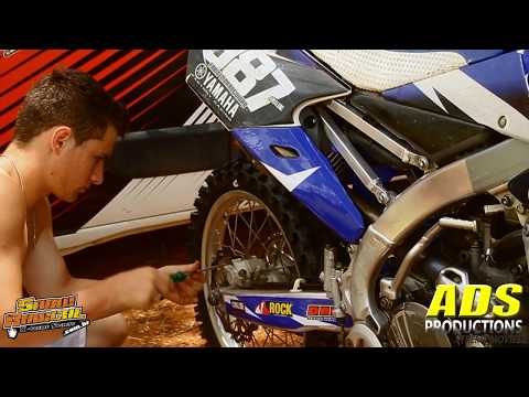 Fabio Santos Moranguinho #987 - CT MX47 | Varginha-MG