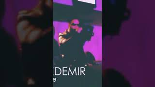 Cihan Özdemir - Live Performance | Akon &amp; David Guetta - Sexy B*tch Cover