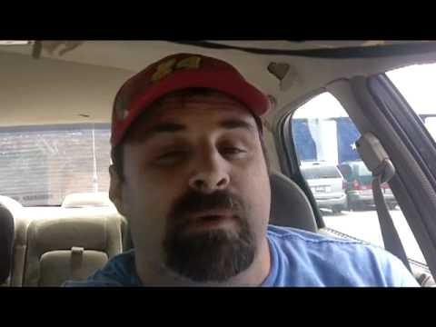 BEST SPOT IN THE LOT - NOT!