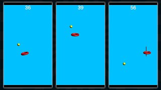 Dunk - Unity Source Code with AdMob Ads video preview