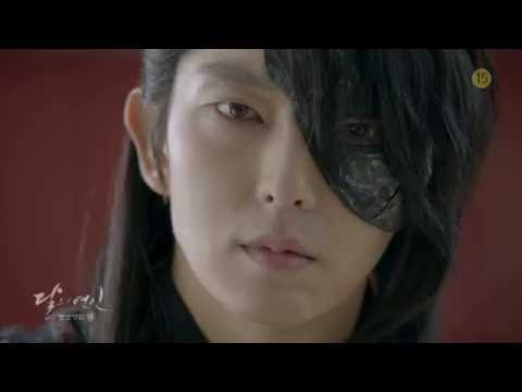 SBS [달의 연인 - 보보경심 려] - 첫방송 예고 예고편