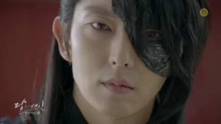 Moon lovers scarlet heart ryeo official Trailer 
