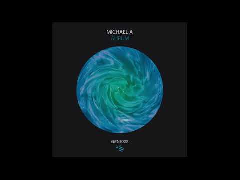 Michael A - Aurum (Original Mix)