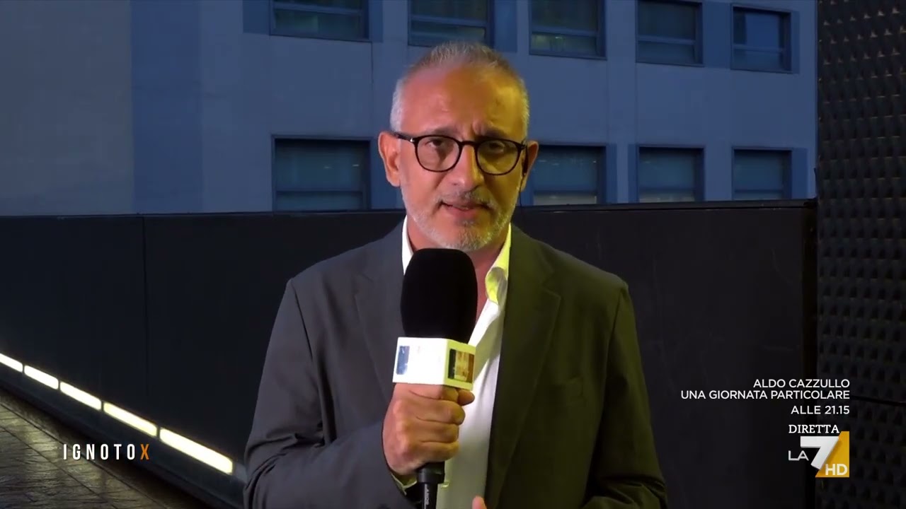 Garlasco, gli ultimi aggiornamenti: l’appunto dell’allora capitano del RIS Alberto Marino ...