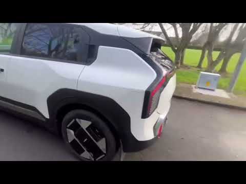 Kia EV3 Earth K3 Long Range **Finance From 0%**Mot - Image 2