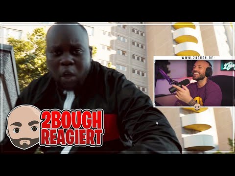 2bough REAGIERT: Sugar MMFK - City Of God