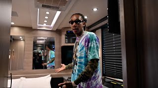 Download lagu Wiz Khalifa - DayToday: Taylor Gang The World Tour Ep 1 mp3