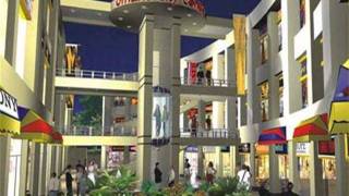 preview picture of video 'Omaxe City Centre - Sohna Road, Gurgaon'
