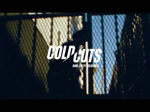 Cold Cuts Harrison Arcari THIRTY - Kink BMX