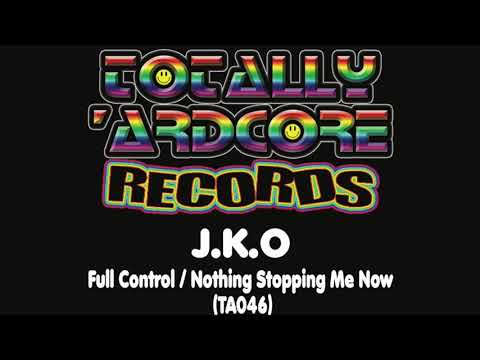 J.K.O -  Full Control (TA046)- OUT 25.1.19