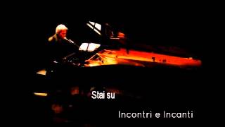 CLAUDIO BAGLIONI / Stai Su