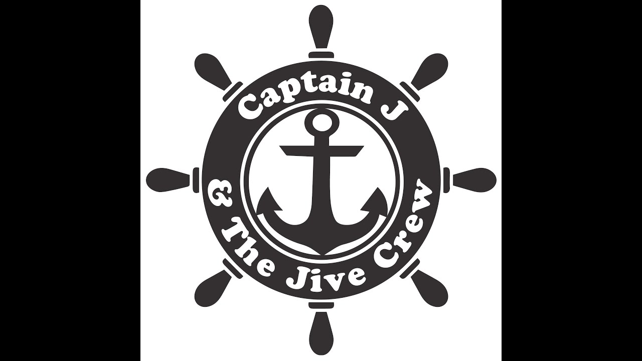 Promotional video thumbnail 1 for Captain J and the Jive Crew Yacht Rock Band