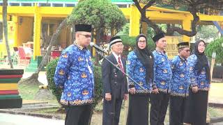 BANHUB RIAU UCAPARA HUT RI KE 78