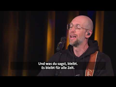 Höher (ICF) - LOBEN Live bei K5 feat. Laura Wolff