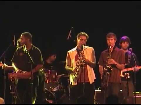 420 Funk Mob State Theater Va part 1