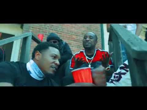 Shady Nate, Brody Loc, Ski Da Lo, Shadow   Had It Hard Official Music Video