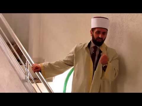 Si ta presim Ramazanin ? Hfz Omer Dauti - HUTBE -