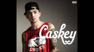 Caskey - Anxious