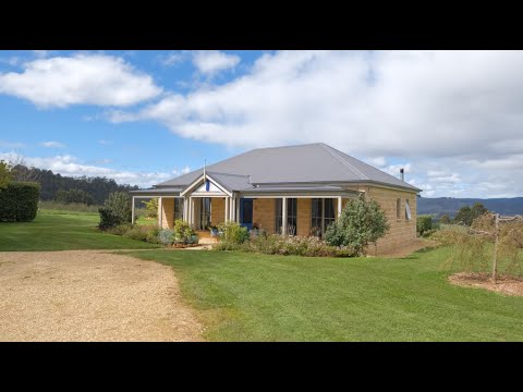 194 Braeside Road, Franklin, TAS 7113, 2 ਕਮਰੇ, 2 ਬਾਥਰੂਮ, House