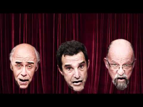 Discocuecas - DEET (Los Mosquitos)