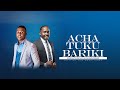 GOODLUCK MSUYA FT ELIYA MWANTONDO ACHA TUKUBARIKI OFFICIAL MUSIC VIDEO