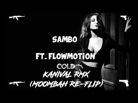 Sambo x Gabriel BLL ft. flowmotion - Cold (Edit Remix)