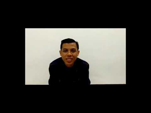 Tugas TPV - Video Profile (Erik Adlu A.F XII-MM2)