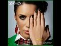 ZAHO - ALLO (Contagieuse) 