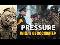 Is Pressure The MOST Accurate D Day Movie Yet