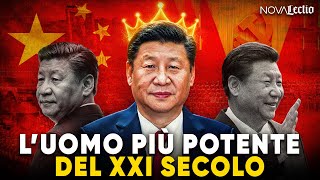 L'ascesa di Xi Jinping, l'uomo più potente della Cina