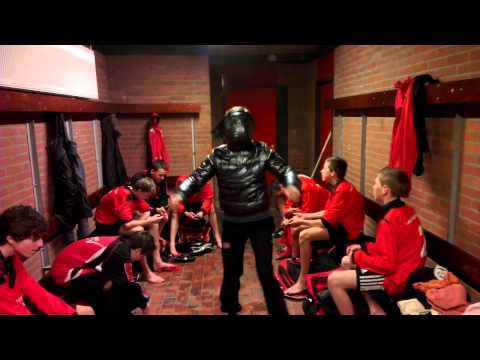 Harlem Shake Roda 46 C3