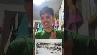 Cebu Railway - Mendoza