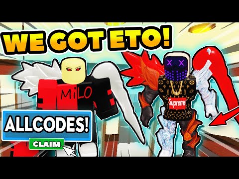 WE GOT BEST KAGUNE IN GAME! *NEW* RO GHOUL CODES