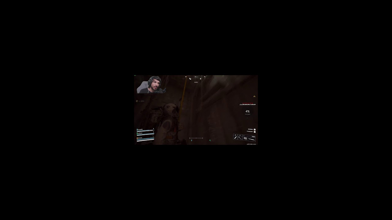 ALIREXZA LIVE STREAM