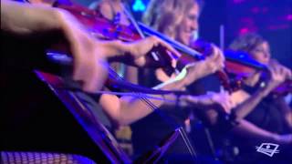 Roch Voisine   Darlin&#39;    HD