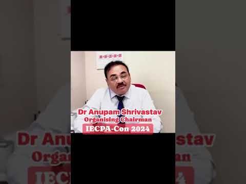International ECP Association