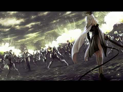Drakengard 3 OST - Deep Darkness (Extended)