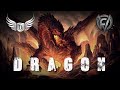 FIFTY VINC x DIDKER - DRAGON (EPIC DARK CINEMATIC HIP HOP RAP BEAT)