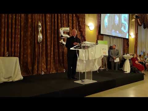 Father Tony O'Dell 25th Anniversary of Ordination