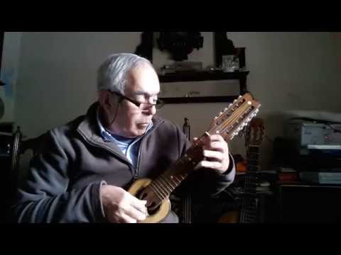 El Nacimiento del Charango - Ariel Ramírez