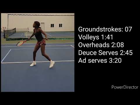 Addison Lanton Class of 2025