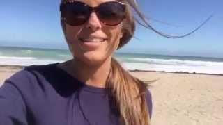 preview picture of video 'DSR Wednesday with Jazmin in Jensen Beach'