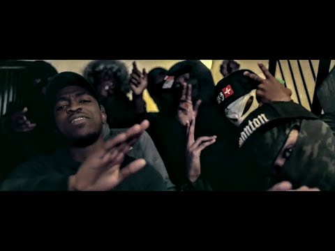 (Edmonton) Tkay Madmax – Anyting Green Get Love #9boyz (Music Video)