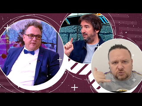 Podcast DLZ i Nebojša Višković: Crvena zvezda - klub u zarobljeništvu