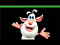 Booba Through The SSTV Encoder And Decoder SSTV Encoder And Robot36