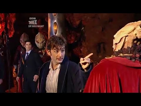 Doctor Who Confidential: One Year On (2006)