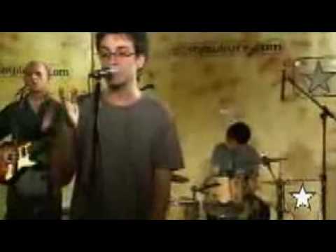 Trovoa - Maurício Pereira no Showlivre