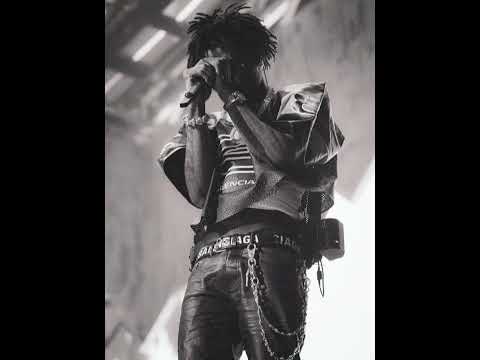 [FREE] NBA Youngboy x Rod Wave Type Beat - "Live in the sky"